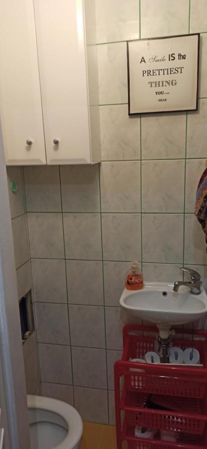 Cichy Zakatek Kolobrzegアパートメント エクステリア 写真